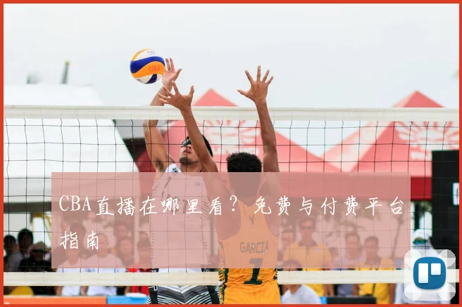 CBA直播在哪里看?免费与付费平台指南